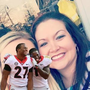 Meet your Posher, Lindsay